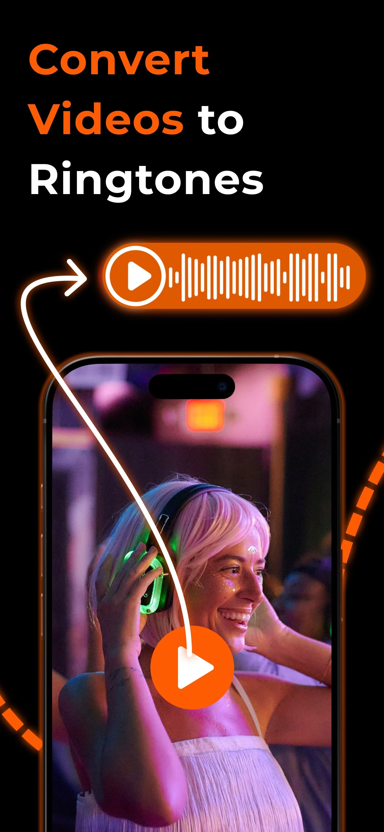 Any Ringtones screenshot
