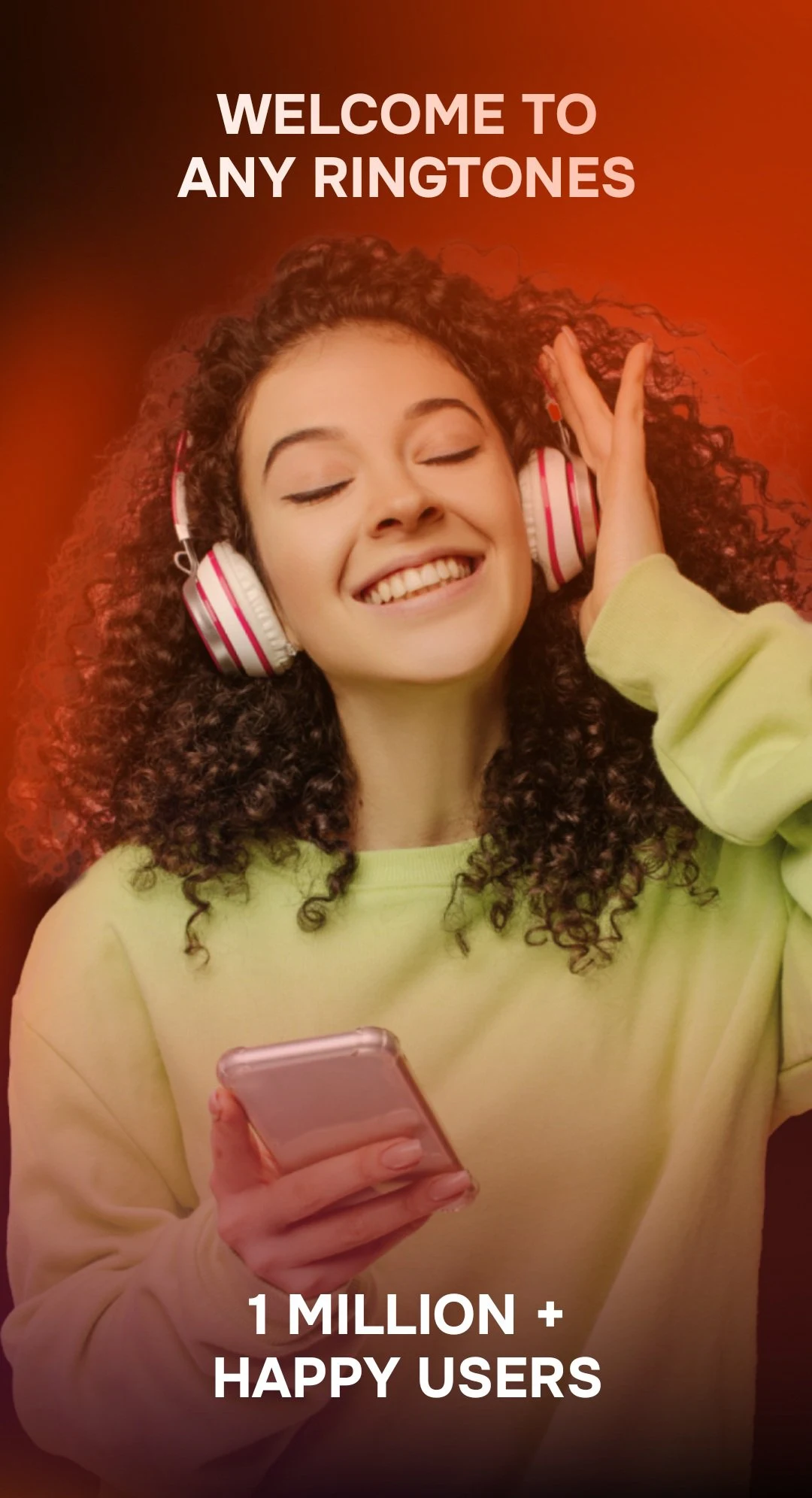Any Ringtones screenshot